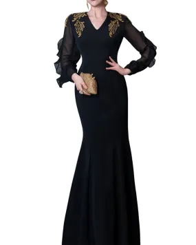 Burryco Dress