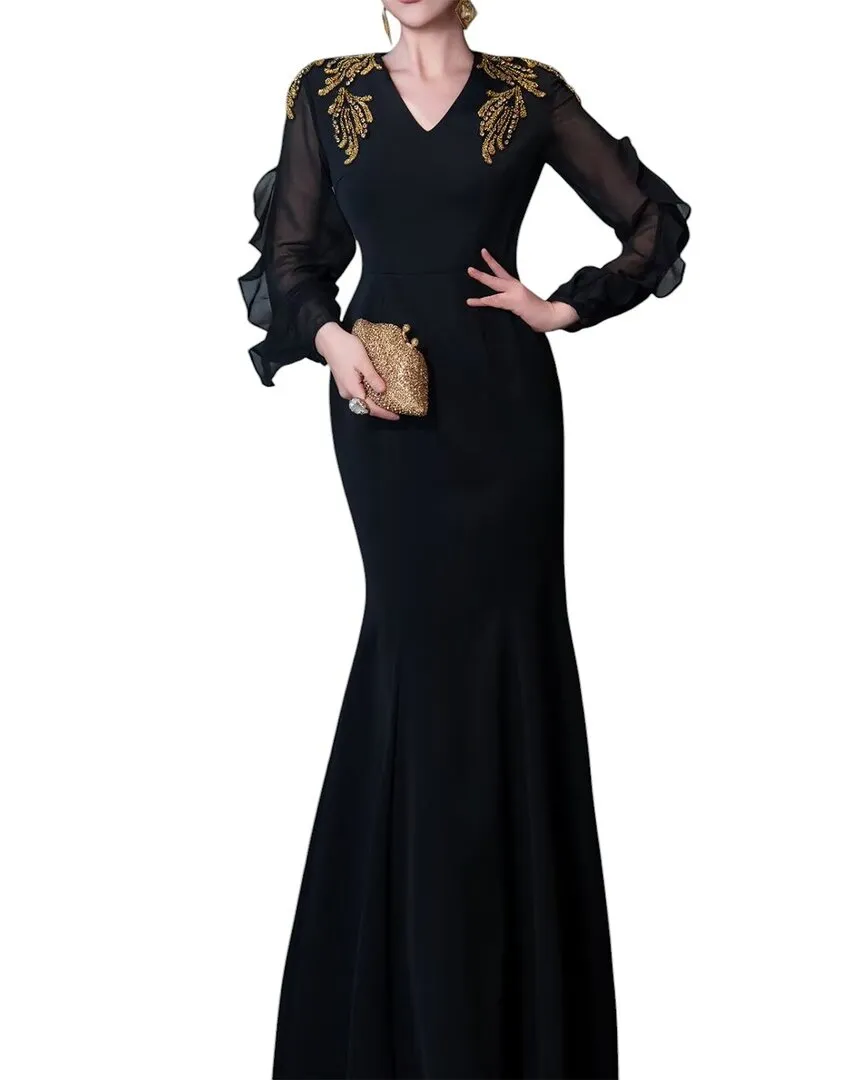 Burryco Dress