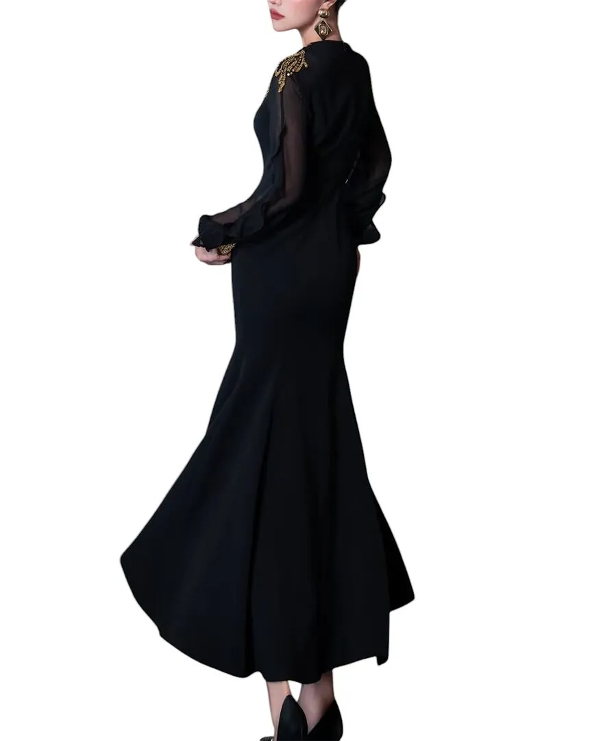 Burryco Dress
