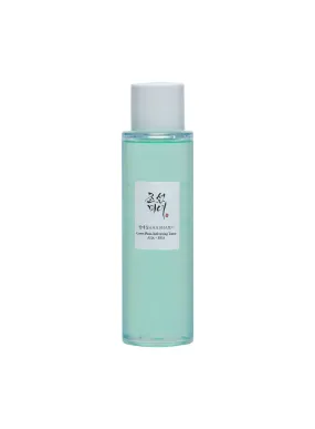 Green Plum Refreshing Toner : AHA   BHA (150ml)