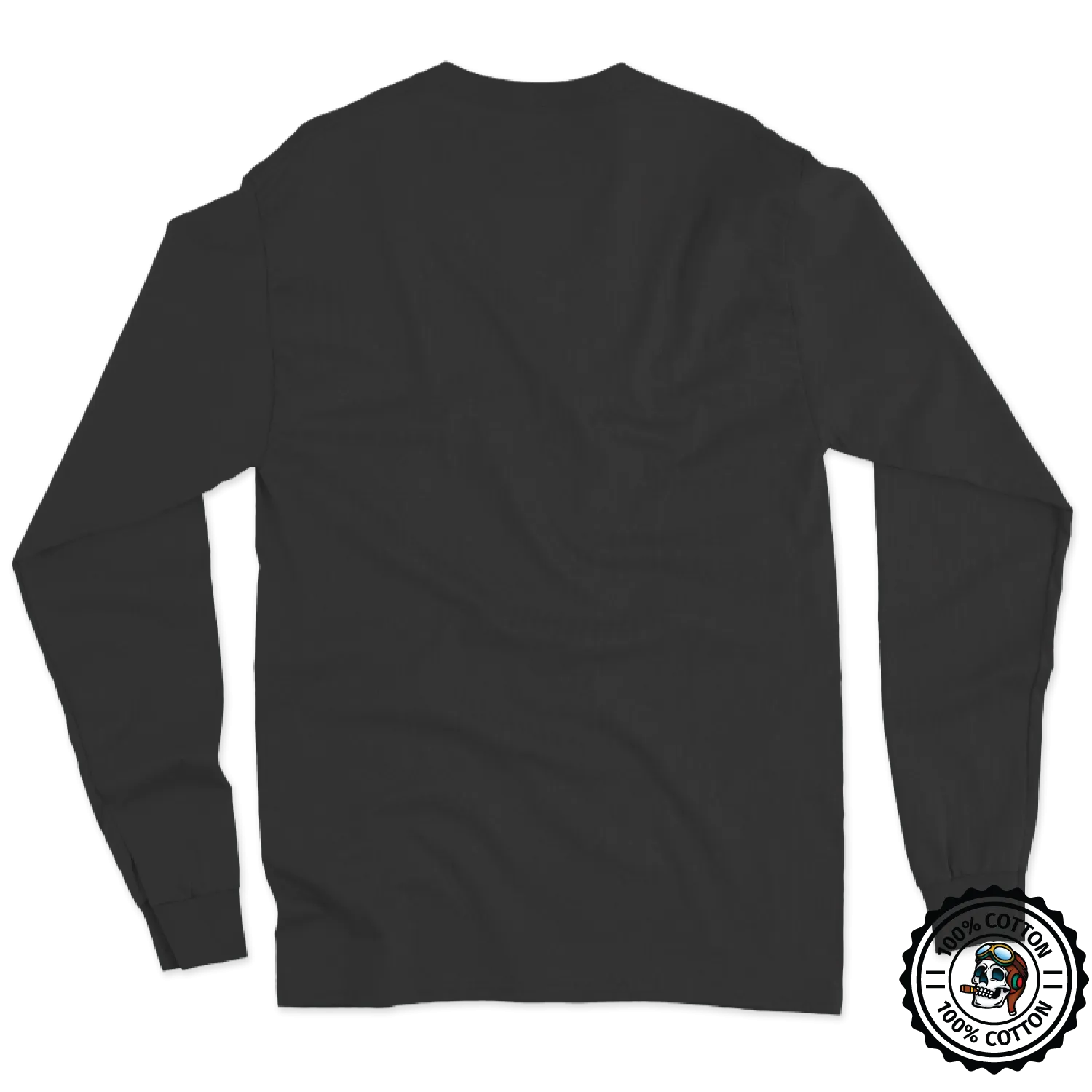 High T(rex) Long Sleeve T-Shirt