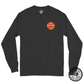 High T(rex) Long Sleeve T-Shirt