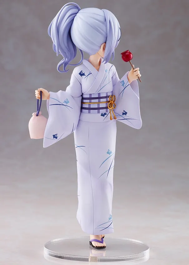 Is The Order A Rabbit?? Series Chino Summer Festival (Repackage Edition) 1/7