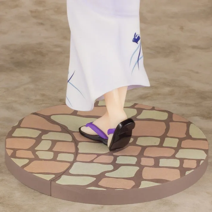 Is The Order A Rabbit?? Series Chino Summer Festival (Repackage Edition) 1/7