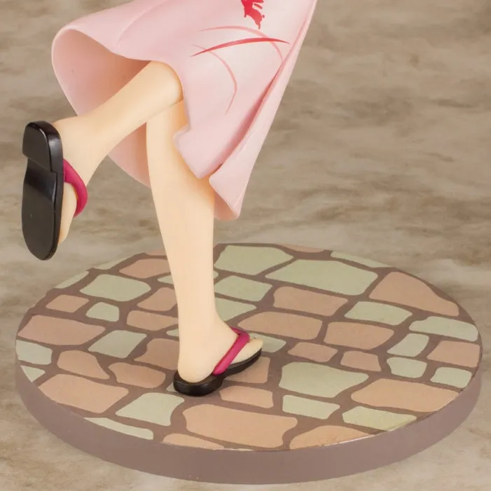 Is The Order A Rabbit?? Series Cocoa Summer Festival (Repackage Edition) 1/7