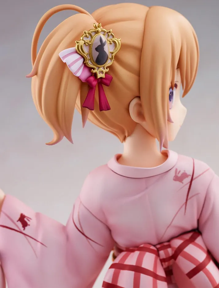 Is The Order A Rabbit?? Series Cocoa Summer Festival (Repackage Edition) 1/7