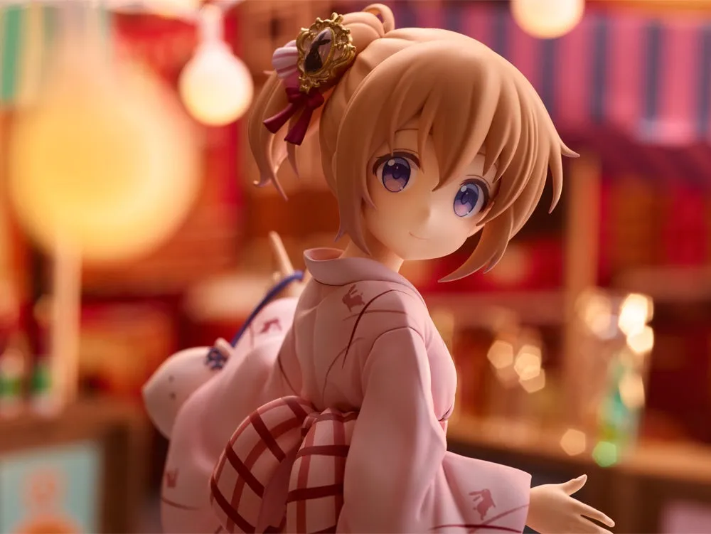 Is The Order A Rabbit?? Series Cocoa Summer Festival (Repackage Edition) 1/7