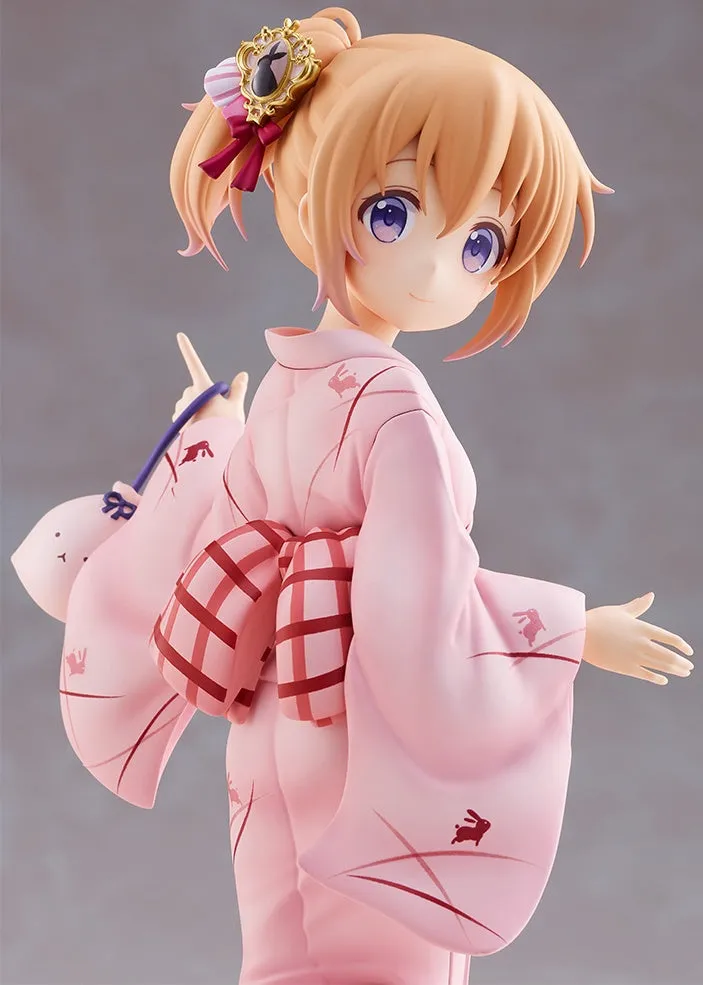 Is The Order A Rabbit?? Series Cocoa Summer Festival (Repackage Edition) 1/7