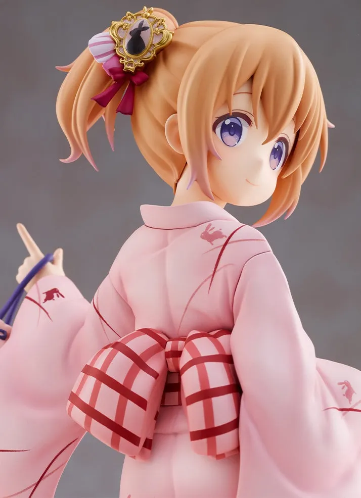 Is The Order A Rabbit?? Series Cocoa Summer Festival (Repackage Edition) 1/7