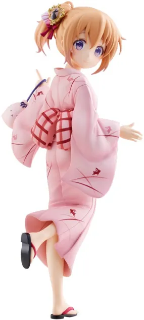 Is The Order A Rabbit?? Series Cocoa Summer Festival (Repackage Edition) 1/7