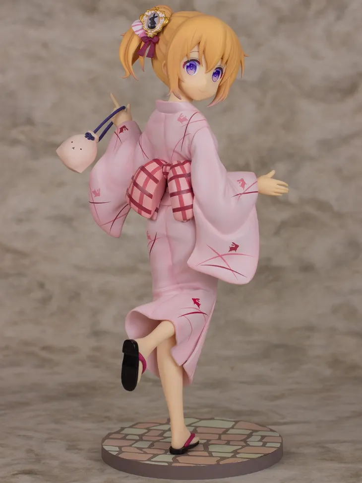 Is The Order A Rabbit?? Series Cocoa Summer Festival (Repackage Edition) 1/7