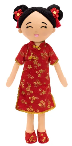 Joeydolls Mei (Chinese)