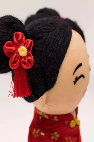 Joeydolls Mei (Chinese)