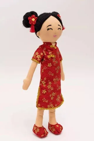 Joeydolls Mei (Chinese)