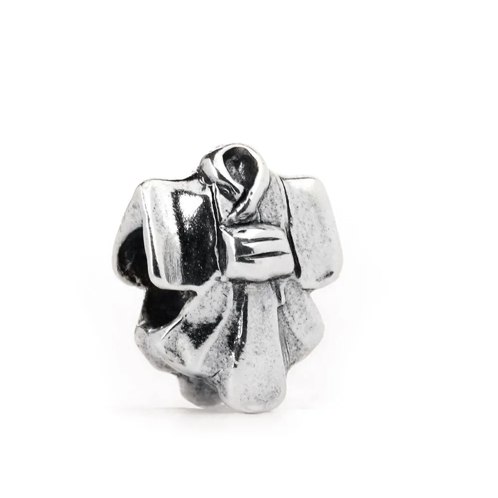 Kimono, Silver