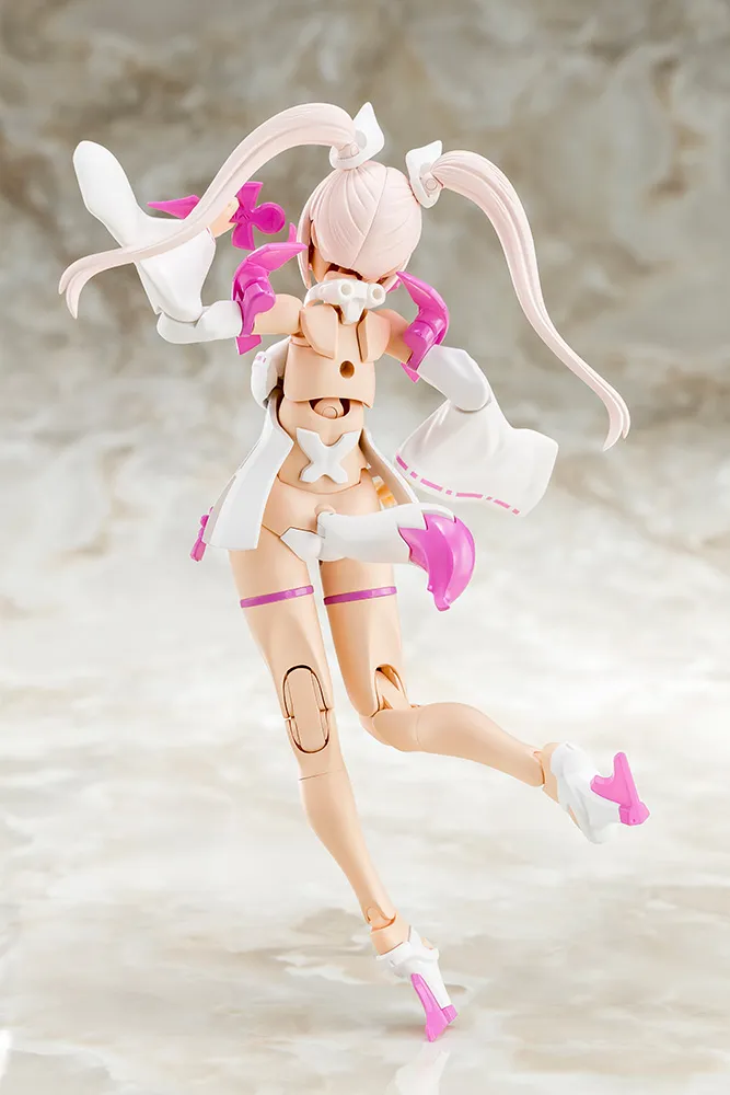 Megami Device - Asra Nine-Tails Matsuri 1/1