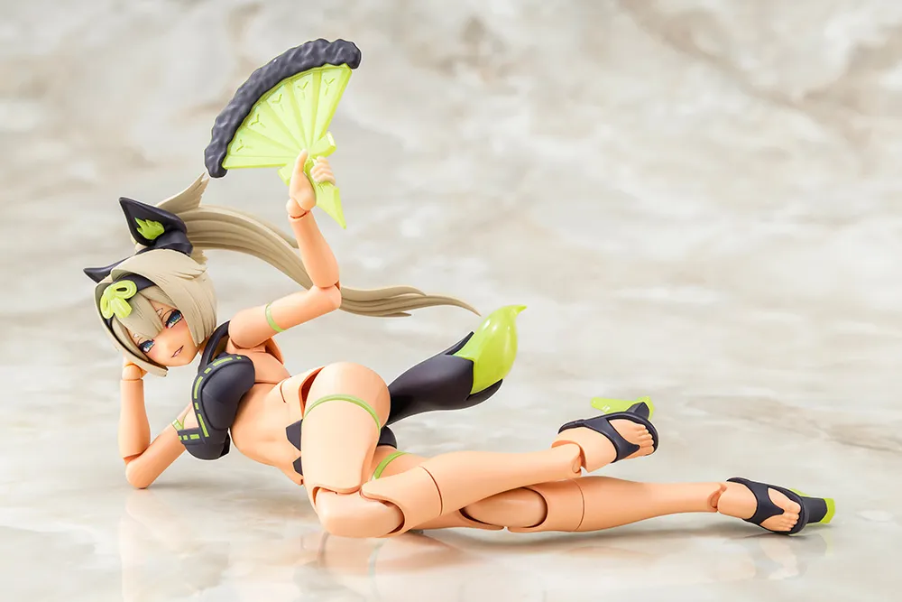 Megami Device - Asra Tamamonomae Utage 1/1