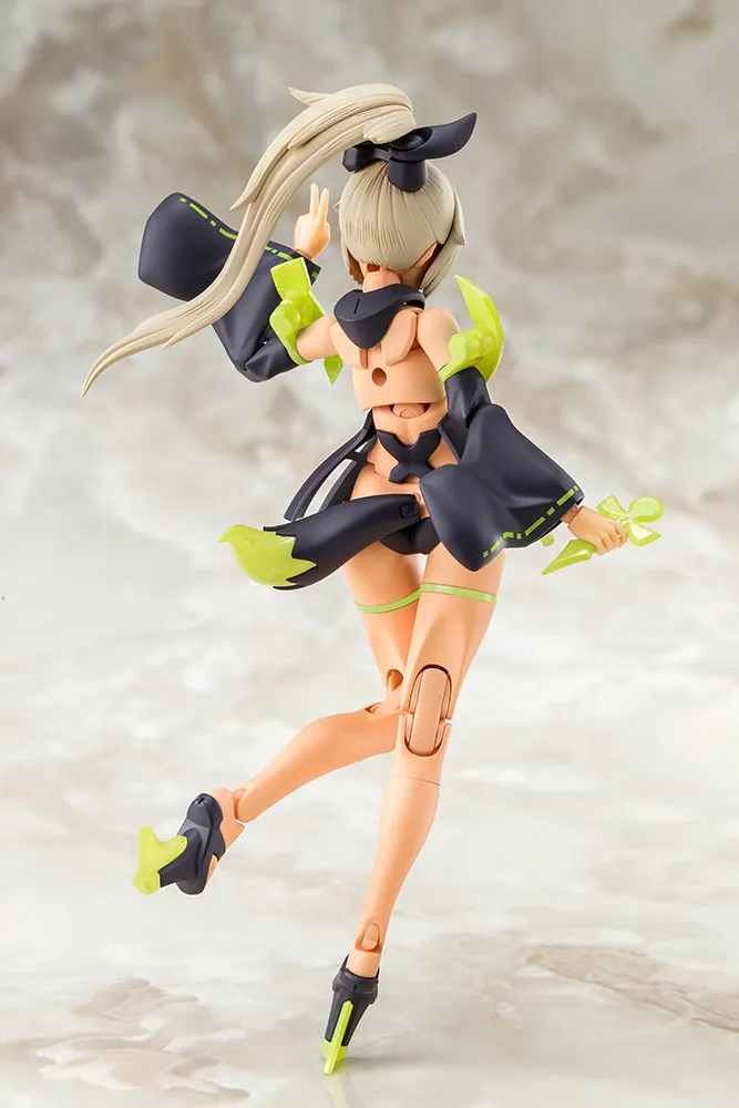 Megami Device - Asra Tamamonomae Utage 1/1
