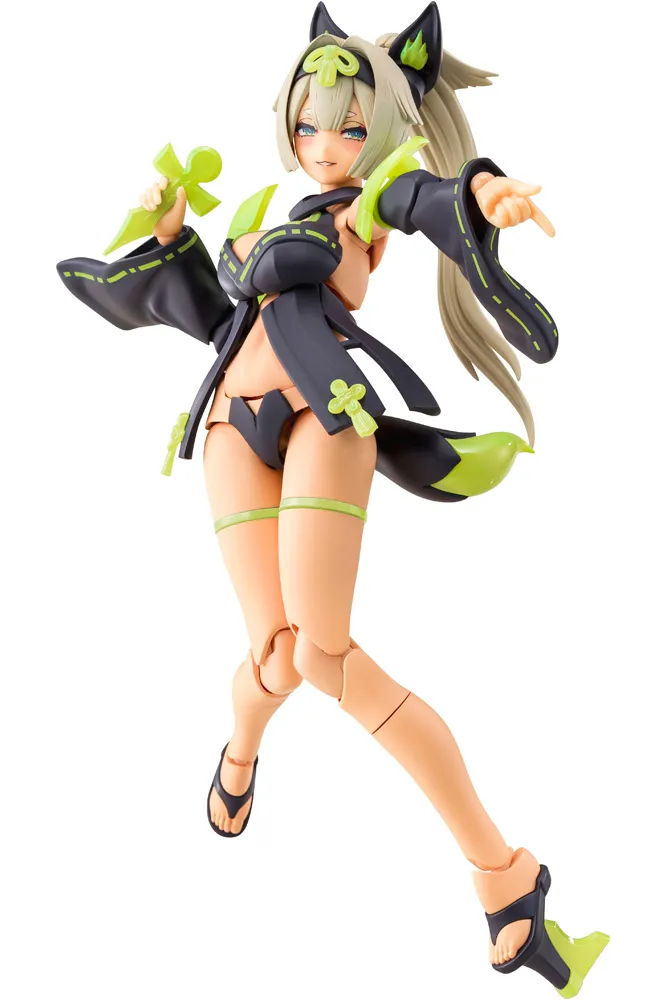 Megami Device - Asra Tamamonomae Utage 1/1