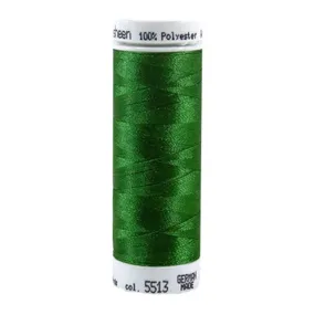 Mettler Polysheen in Ming, 220yd Spool