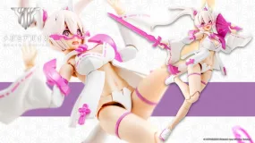 [Pre-Order END][ETA Q2 2025] Megami Device - Asra Nine-Tails Matsuri 1/1