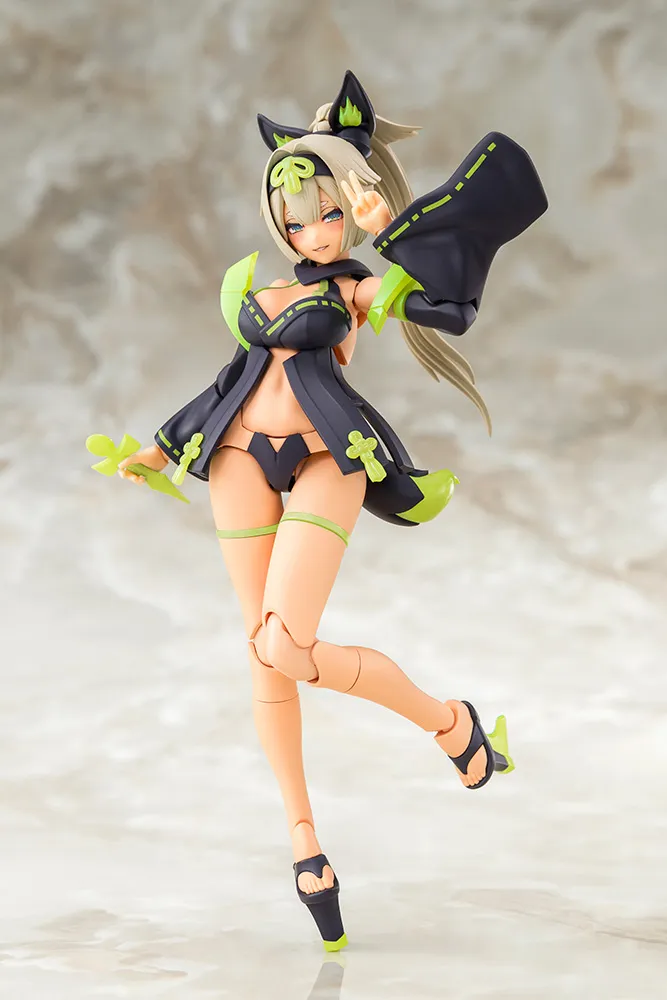 [Pre-Order END][ETA Q3 2025] Megami Device - Asra Tamamonomae Utage 1/1