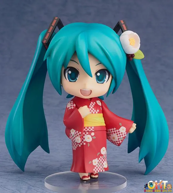 [PRE-OWNED]Hatsune Miku: Yukata Ver. Natsutsubaki