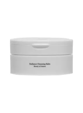 Radiance Cleansing Balm (100ml)