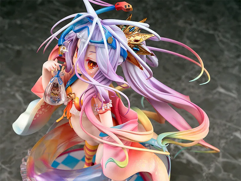 Shiro Summer Season Ver. No Game No Life 1/7