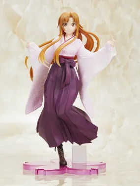 Sword Art Online - Alicization War of Underworld Coreful Asuna Japanese Kimono Ver.