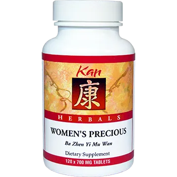 Women's Precious 120t